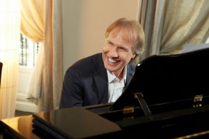 Unde ieşim săptămâna asta: Duminică, Richard Clayderman cântă la Oradea!