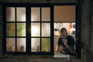 FOTO Povestea a doi artişti tatuatori, într-un documentar la Astra Film Cinema