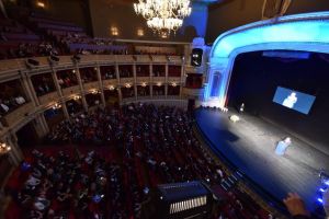 Două braşovence, premiate la Gala Women în Economy