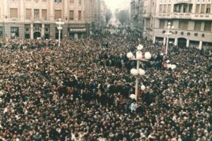 29 de ani de la citirea Proclamaţiei de la Timişoara. Textul integral