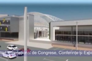 Paşi concreţi pentru edificarea parcării de tip Park&Ride