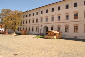 Angela, lasă-ne! Angajaţii Muzeului Cetăţii Oradea dezvăluie abuzurile directoarei Angela Lupşea