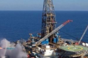 Ungaria se pregăteşte să transporte gazul din Marea Neagră. Este vorba de aproape cinci miliarde de metri cubi