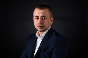 Horaţiu Florea: ”PRO România, o alternativă pentru social-democraţia din judeţul Alba”