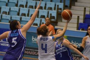 O victorie care consolidează primul loc