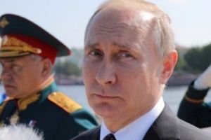 Noua doctrină militară a Rusiei: pregătirea pentru război la scară largă

