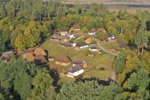 Muzeul ASTRA recomandat turiştilor din toată lumea în Ghidul Michelin 2019