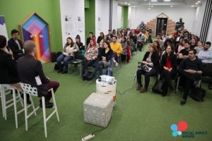 Social Impact Award, competiţie cu premii de 5000 de euro pentru idei de afaceri sociale, vine în Braşov !