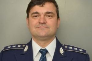 Schimbări în Poliţia Gorj