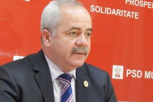 Liderul PSD Mureş, anunţ despre stabilirea candidaţilor pentru europarlamentare
