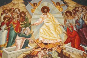 A început Postul Sfintelor Paşti