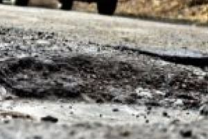 Atenţie! Pe drumurile din Caraş-Severin se lucrează!