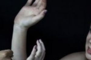 Bataie intr-o tanara familie din Braila. Soacra i-a salvat viata fiicei