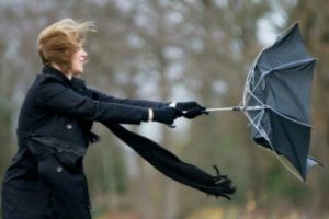 Harghita: atenţionări pentru fenomene meteo periculoase