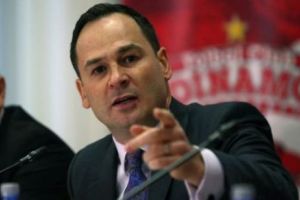A izbucnit un nou scandal în PSD. Robert Negoiţă atacă Guvernul Dăncilă. „Este foarte grav”
