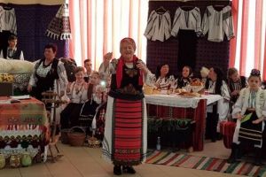Reuniune culturală: Tradiţie şi Credinţă la Sărmaşu, ediţia a VI-a