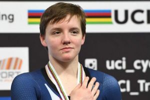 Ciclista americană Kelly Catlin s-a sinucis – Avea 23 de ani
