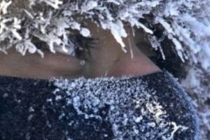 Urgia meteo loveşte România. Zăpada se întoarce. ANM: Totul începe la ora 21.