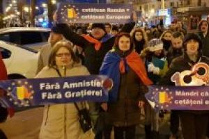 Baia Mare: Vineri va fi protest in Piata Revolutiei. Participantii vor purta banderole albe. Detalii in articol