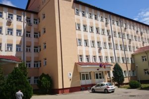 Spitalul Judeţean Oradea se extinde cu un corp nou de clădire