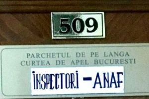 PROTOCOLUL ASASINILOR FISCALI – Iata protocolul din 2014, prin care echipele operative PICCJ - ANAF au nenorocit mediul de afaceri romanesc