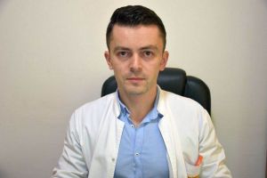 Spitalul din Alba Iulia, inclus în programul de tromboliză intravenoasă: Intervenţii medicale, la pacienţi cu AVC ischemic acut