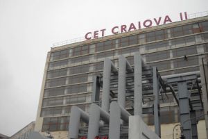 Un maşinist de la Secţia Combustibil a SE Craiova II a făcut accident vascular cerebral la serviciu!