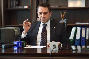 Restaurante din centrul Timişoarei închise de Protecţia Consumatorilor