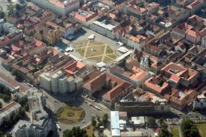 Primăria inventează titlul de Ambasador Cultural al Timişoarei, acordat de Robu