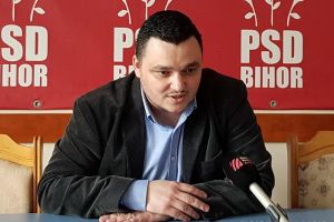 Tupeu de PSD-işti: Dau vina pe locuitori şi pe Primăria Oradea pentru lipsa curselor de pe Aeroport