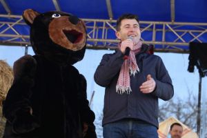 „Urşii vor să fie prietenii dumneavoastră”