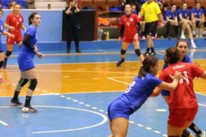 Invincibilitatea, obiectivul de moment