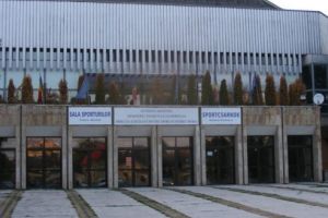 Mureşeni, rămâneţi acasă! aici jucăm