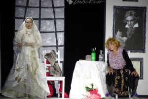 Teatrul de Stat Constanta te invita la spectacol! Ce piese de teatru puteti viziona la sfarsitul saptamanii