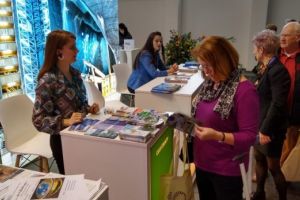 Destinaţia Cluj – o prezenţă remarcată în cadrul celui mai mare târg de turism din lume