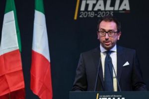 Procurorul-şef european, ministrul Justiţiei din Italia protestează: Proces de selecţie netransparent