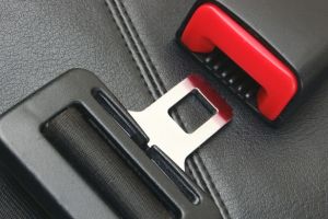 Atenţie la centura de siguranţă! O săptămână de controale!