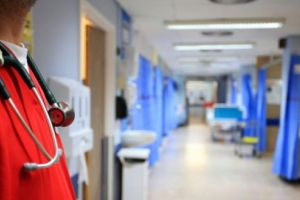 Modernizarea spitalelor judeţene şi a unităţilor de primiri urgenţe, prioritatea Guvernului