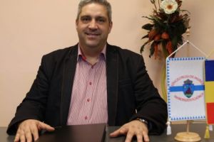 Centru comunitar în Sângeorgiu de Mureş, la un pas de inaugurare