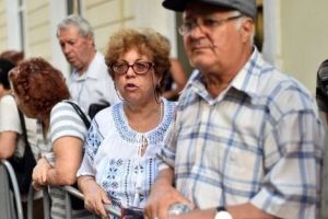 Pensionari care trebuie să depună Declaraţia Unică