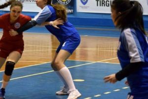 Lidere şi la junioare II