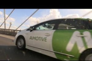 România are autostrăzi pe hârtie. Ungaria dezvoltă deja tehnologii pentru maşini autonome