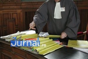 Grefierii din Vrancea, în grevă japoneză timp de o săptămână