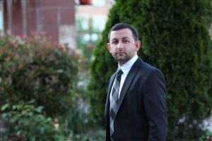 Robert Filip se alătură protestului pentru construcţia de autostrăzi