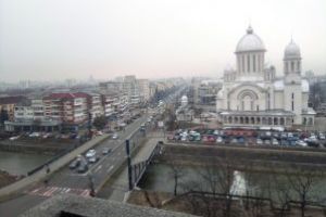 Baia Mare se numara printre cele cinci municipii care intra in runda a doua pentru castigarea titlului de Capitala Europeana a Tineretului