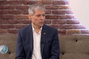 Ciolos, facut cu ou si cu otet de trustul Realitatea! Yoghinul si-a pierdut si ultimul partener media