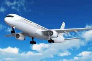 INS: Numarul de pasageri care au optat pentru transportul aerian a crescut cu 7,9% in 2018