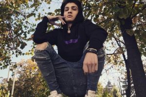 Tatăl lui ”Abi Talent”, condamnat la 5 ani şi 6 luni de închisoare pentru proxenetism! Suraj s-a şcolarizat în penitenciarul Focşani…