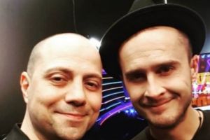 BOMBA in showbiz! DIICOT i-a deschis dosar penal pentru detinere si consum de DROGURI