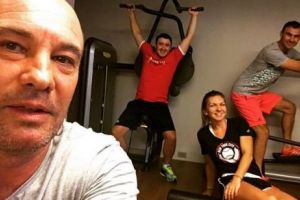 Simona Halep şi-a găsit antrenor! Românca a optat doar pentru o „mini-colaborare”